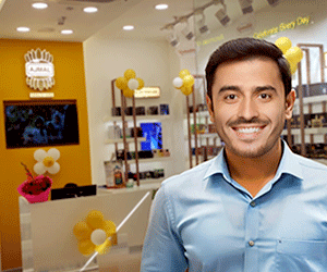 Personalised Perfume Consultation